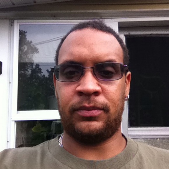 Meet your Posher, Keith - Picture 1 of 1